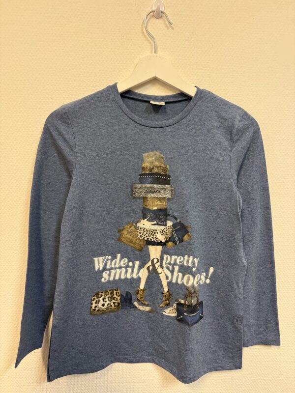 Mayoral-pitkähihainen 157cm