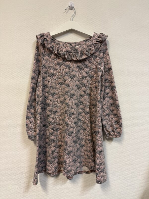 Mingelin-mekko 140cm