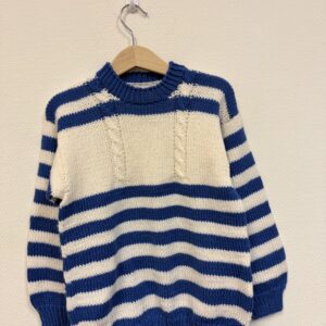 Villapaita 122/128cm