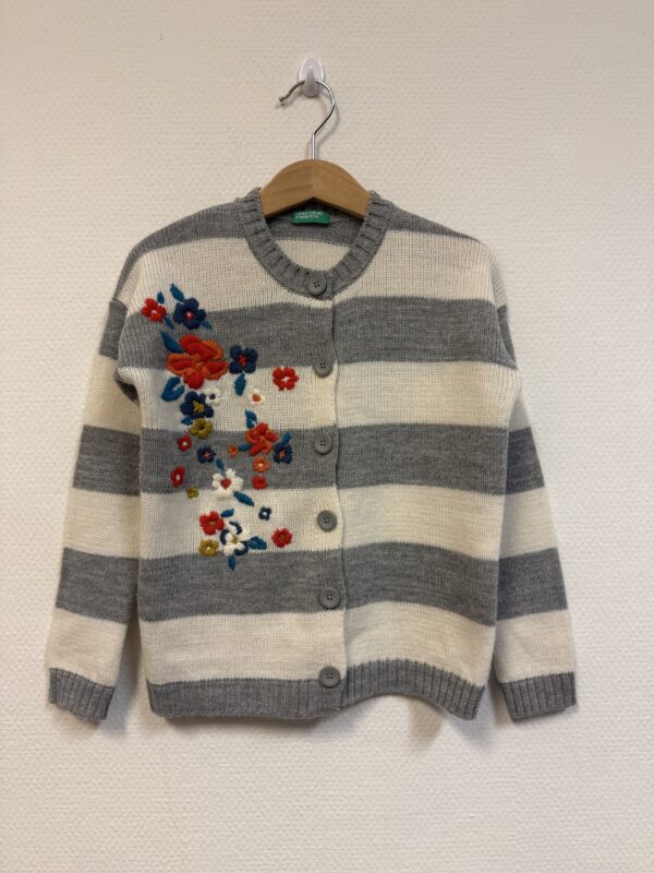 United Colors of Benetton -neuletakki 120cm