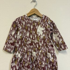 Muumi-mekko 80cm