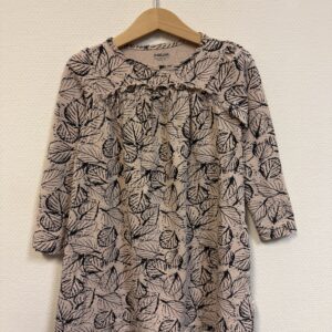 Pomp De Lux -mekko 98/104cm