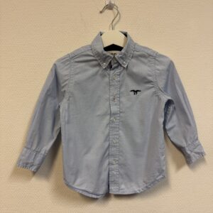 Hampton Republic -kauluspaita 86cm