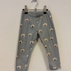 Lindex-legginssit 80cm