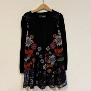 Desigual-mekko 122/128cm