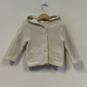 Gap-nallekorvainen neuletakki 86cm