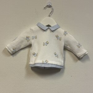 Mayoral-pitkähihainen 56cm