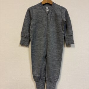 Reima-villahaalari 74/80cm