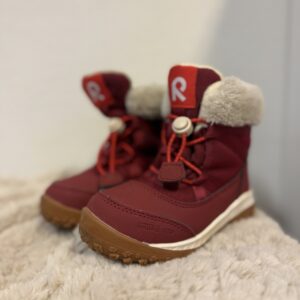 Reima-talvikengät 24