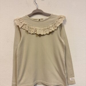 Newbie-pitkähihainen 110/116cm