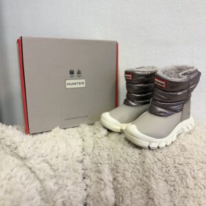 Hunter-talvisaappaat 22