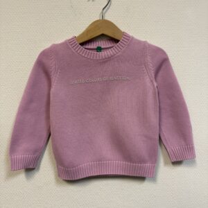 United Colors Of Benetton -neule 86cm