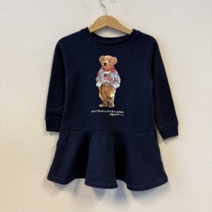 Ralph Lauren -mekko 92cm