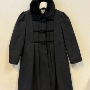 Rothschild-villakangastakki 110/116cm