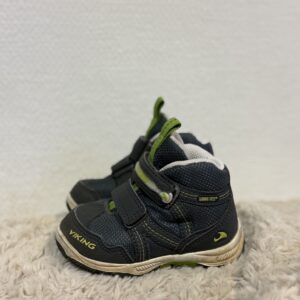 Viking Gore-Tex -kengät 21
