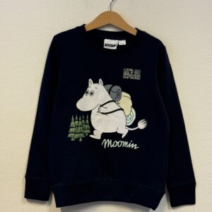 Muumi-college 122/128cm