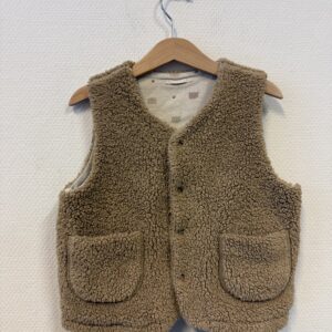 Uniqlo-liivi 98-104cm