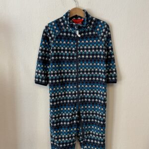 Reima-fleecehaalari 92cm