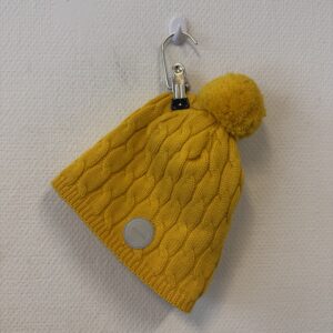 Reima-vuorellinen pipo 1-4v