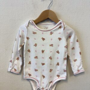 Ralph Lauren -body 9kk