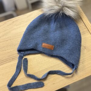 Metsola-merinovillapipo 2-6kk