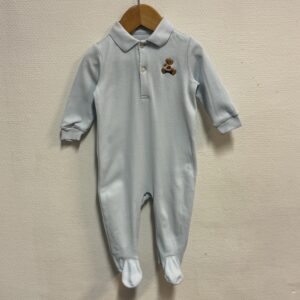 Ralph Lauren -potkupuku 62/68cm