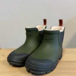 Tretorn-vuorelliset kumisaappaat 26