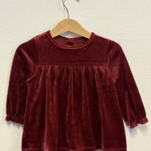 Konges Slojd -bodymekko 12kk