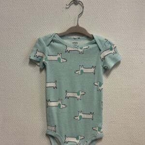 Carter’s body 12kk