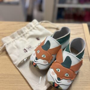 Lait et Miel -tossut 25/26