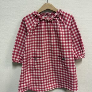 Petit Bateau -mekko 86cm