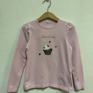 Name it -pitkähihainen 104cm