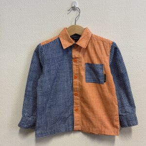 Marimekko-kauluspaita 98cm