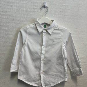 United Colors Of Benetton -kauluspaita 80cm