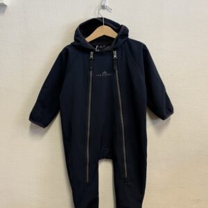 Ver De Terre -softshellhaalari 18kk