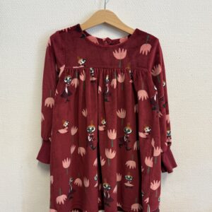 Muumi-mekko 110cm