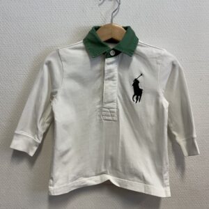 Ralph Lauren -rugbypaita 12kk