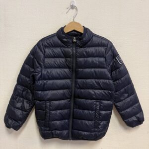 Hampton Republic 116cm