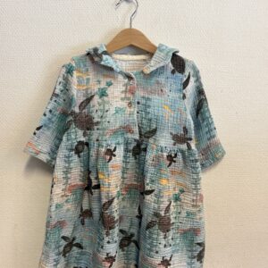 Mekko 104/110cm