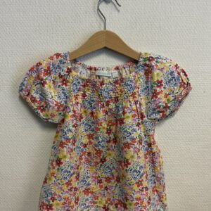 Jojo Maman Bebe 3-4v