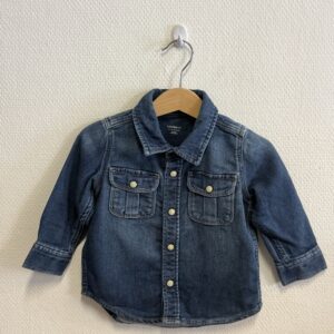 Gap 86cm