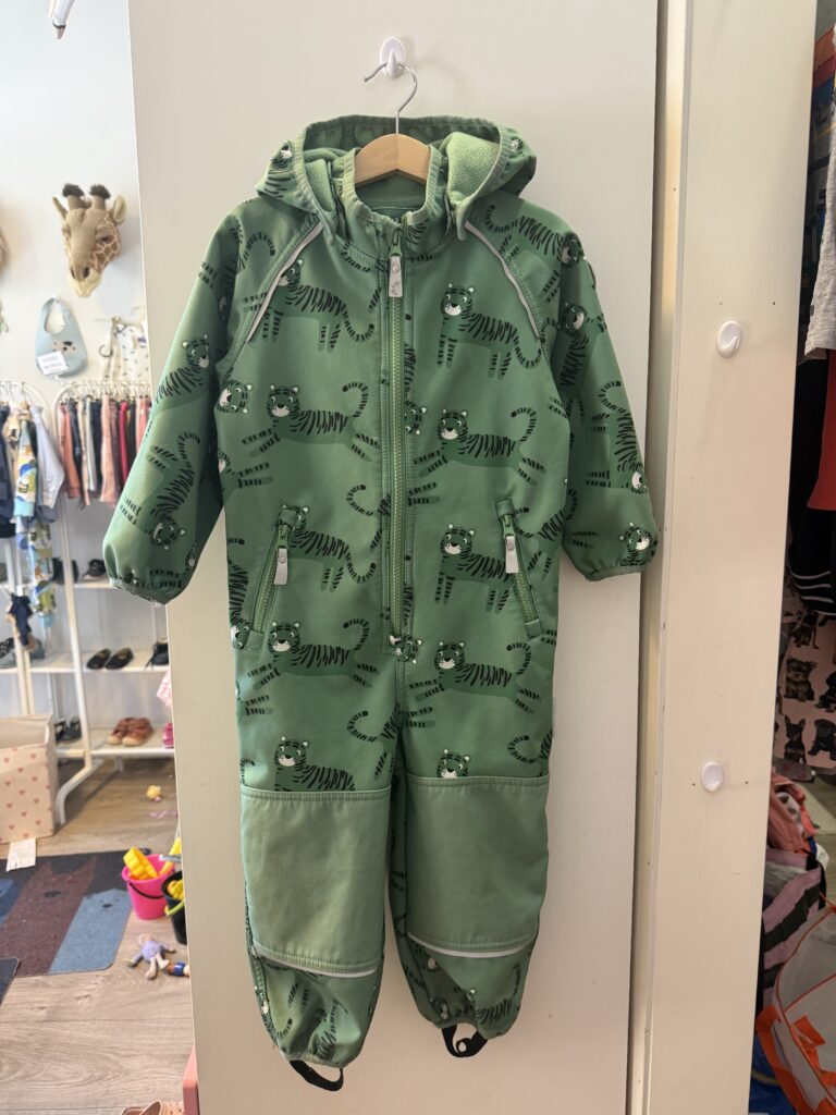 Jonathan softshell 92cm