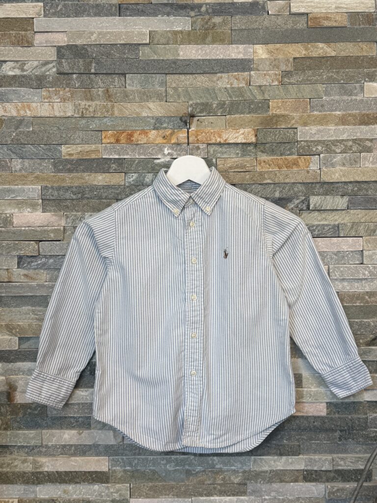 Ralph Lauren 4v