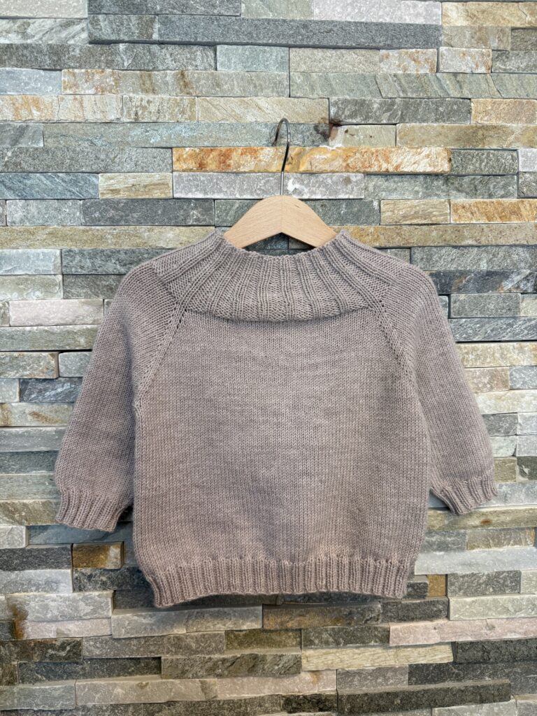 Villapaita 86cm