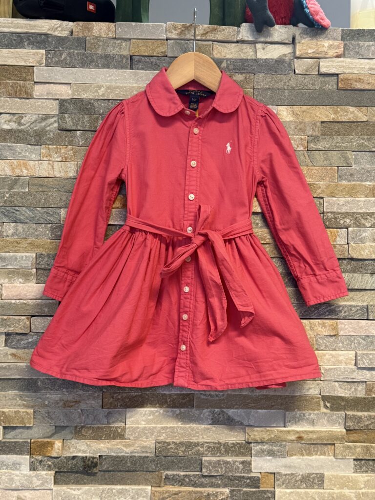 Ralph Lauren 2v