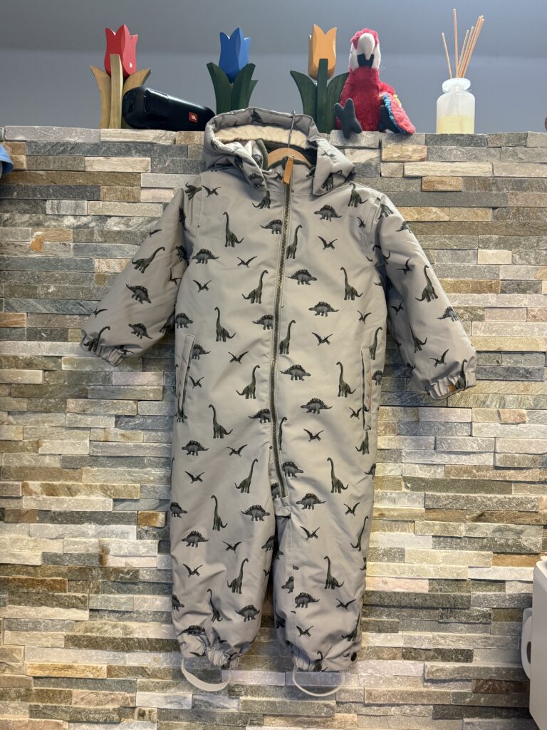 Lil Atelier 92cm