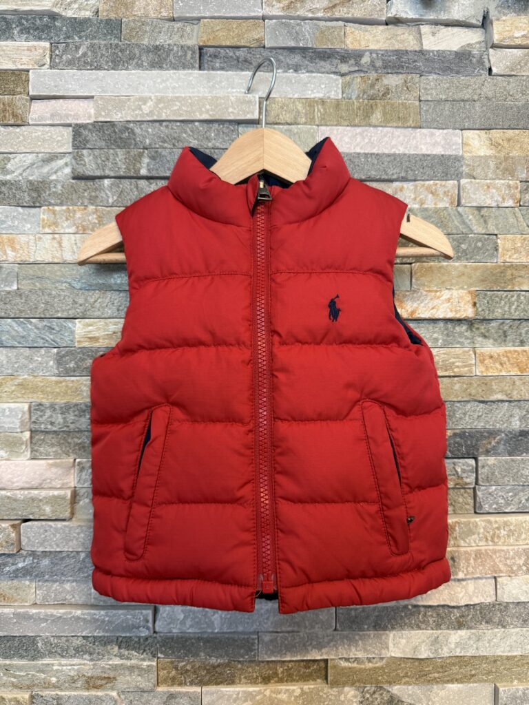 Ralph Lauren 18kk