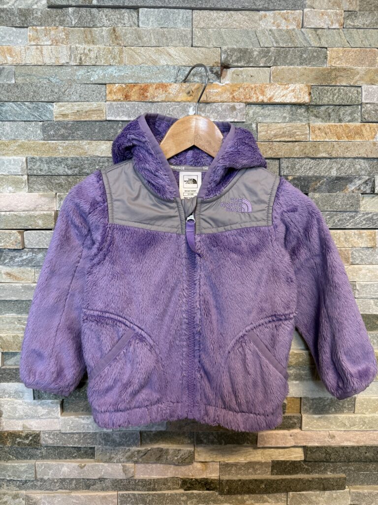 The North Face 18-24kk