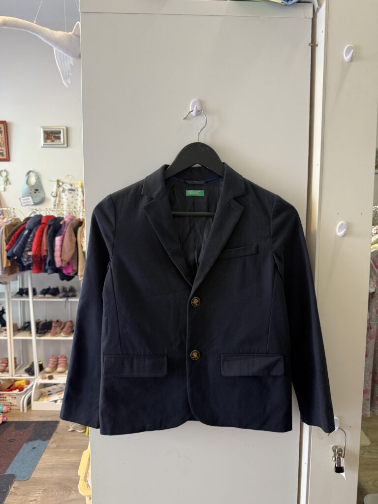 Benetton 140cm