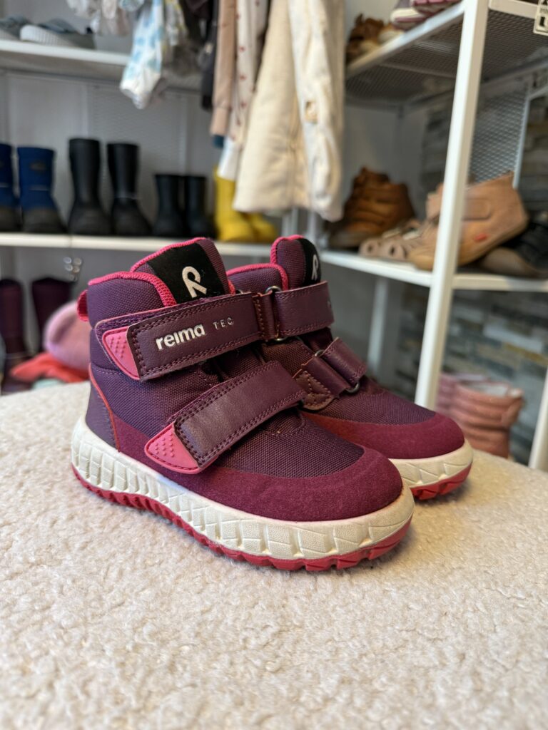 Reima Tec 24